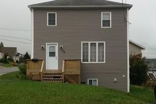 Detached House for Sale, 20 Fudges Road, Corner Brook, NL