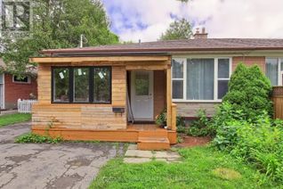 Semi-Detached House for Sale, 211 Axminster Drive, Richmond Hill, ON