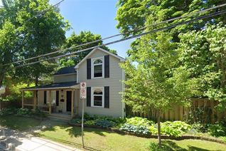 Detached House for Sale, 314 Park Street W, Dundas, ON