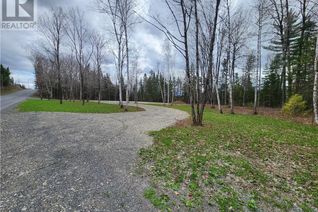 Commercial Land for Sale, - Undine Road, Drummond, NB