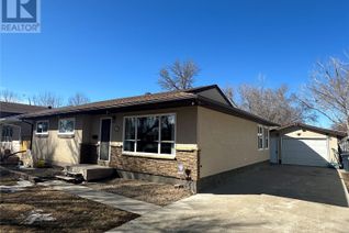 Bungalow for Sale, 605 Brimacombe Drive, Weyburn, SK
