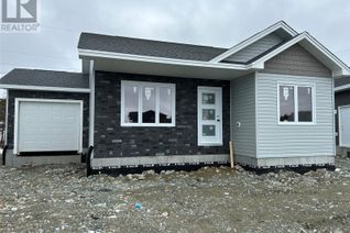 Bungalow for Sale, 7 Badger Place, Mount Pearl, NL