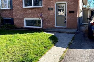 Semi-Detached House for Sale, 102 Elma Street, St. Catharines, ON