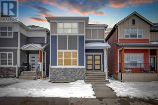 Detached House for Sale, 79 Homestead Park Ne, Calgary, AB
