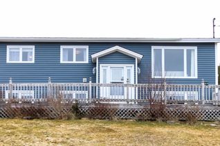 Detached House for Sale, 540 Marine Drive, Outer Cove, NL