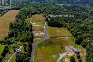Commercial Land for Sale, 2022-2 Riverview Road, Bear River, NS