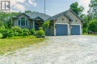 Detached House for Sale, 292 Centre Diagonal Road, South Bruce Peninsula, ON