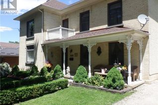 House for Sale, 368 Fergus Street N, Mount Forest, ON