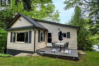 Detached House for Sale, 1117 Bert Sims Road Unit# 5, Muskoka Lakes, ON