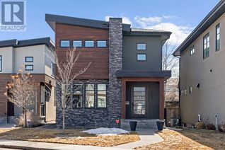 House for Sale, 2703 1 Avenue Nw, Calgary, AB