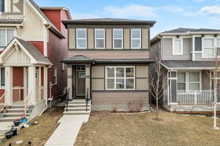 Detached House for Sale, 28 Cornerbrook Way Ne, Calgary, AB