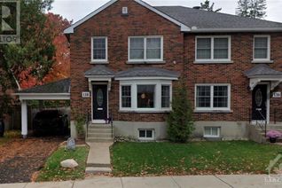 Property for Rent, 118 Ivy Crescent, Ottawa, ON