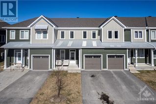Property for Sale, 76 Latigo Ridge, Ottawa, ON