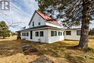 Detached House for Sale, 5258 Murphy Road, Calabogie, ON