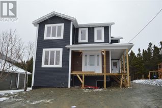 House for Sale, 31 Ursula Crescent, Portugal Cove - St. Philips, NL