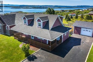 Detached House for Sale, 18-24 Farm Road, Upper Island Cove, NL