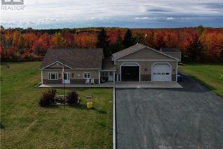Detached House for Sale, 15 Valleyview Rd, South Tetagouche, NB