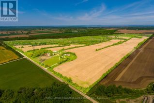 Farm for Sale, S735 Concession 9 Road, Brock, ON