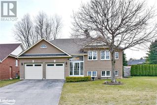 Detached House for Sale, 52 Green Pine Crescent, Wasaga Beach, ON