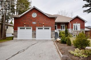 Detached House for Sale, 1738 Wingrove Avenue, Innisfil, ON