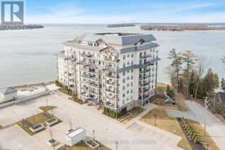 Condo Apartment for Sale, 90 Orchard Point Road #103, Orillia, ON