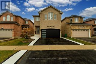 Detached House for Sale, 3255 Cactus Gate, Mississauga, ON