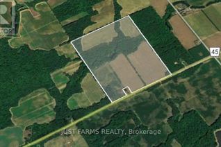 Commercial Farm for Sale, Lot 5-6 Norfolk County 45 Rd E, Norfolk, ON