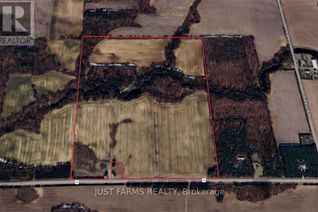Commercial Farm for Sale, Lot 5-6 Norfolk County 45 Road E, Norfolk, ON