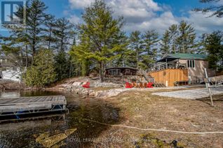 Bungalow for Sale, 7 Normwood Cres, Kawartha Lakes, ON
