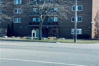 Condo for Sale, 196 Scott Street Unit# 308, St. Catharines, ON