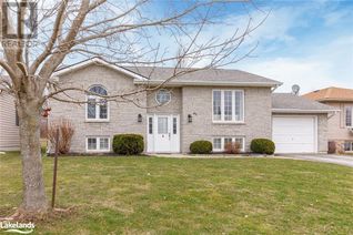 Bungalow for Sale, 61 Country Crescent, Meaford, ON
