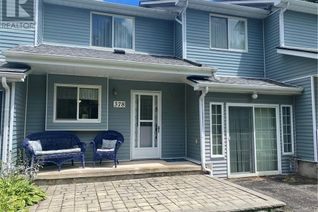 Townhouse for Sale, 378 Willowood Avenue, Crystal Beach, ON