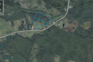 Land for Sale, Vl Highway 366, Tyndal Road, NS