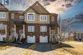 Freehold Townhouse for Sale, 3 Ternan Gate, Bedford, NS