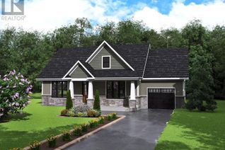 House for Sale, 24 Lakeforest Drive Unit# Lot 70, Saugeen Shores, ON