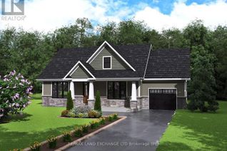 Detached House for Sale, 24 Lakeforest Drive #Lot 70, Saugeen Shores, ON