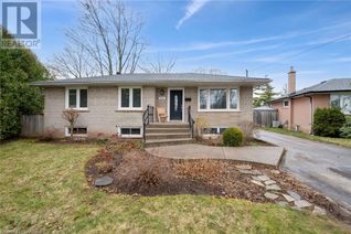 House for Sale, 469 Seaton Drive, Oakville, ON