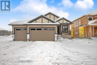 House for Sale, 129 South Shore View, Chestermere, AB
