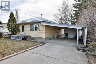 Detached House for Sale, 155 S 100 W, Raymond, AB