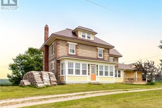 House for Sale, 1619 Route 895, Elgin, NB