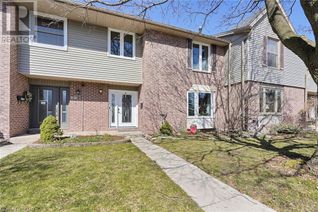 Townhouse for Sale, 814 Berkshire Drive, London, ON