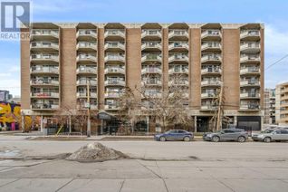 Condo Apartment for Sale, 340 14 Avenue Sw #407, Calgary, AB