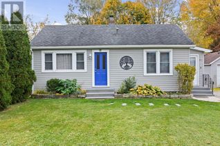 Detached House for Sale, 83 Tissiman Avenue, Chatham, ON