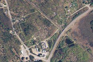 Commercial Land for Sale, 60 High Street, MacTier, ON