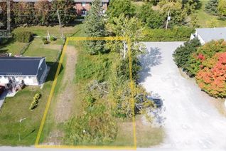 Commercial Land for Sale, 5 Queen Street, Kemptville, ON