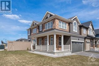 House for Sale, 100 Bartonia Circle, Orleans, ON