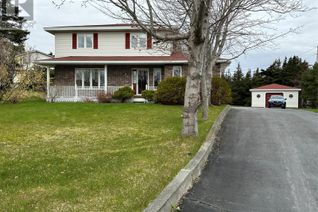 House for Sale, 12 Adler Place, Bay Roberts, NL