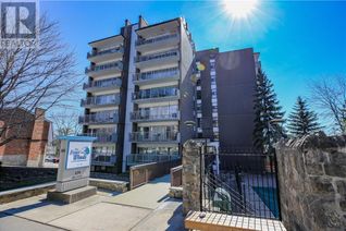 Condo Apartment for Sale, 109 King Street #901, Brockville, ON