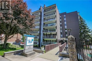 Condo Apartment for Sale, 109 King Street #901, Brockville, ON