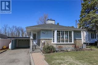 Detached House for Sale, 3134 Parkedale Avenue, Brockville, ON